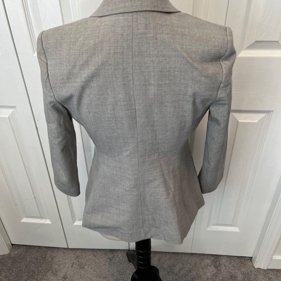 Babaton from Aritizia size 2 wool jacket - Picture 6 of 10